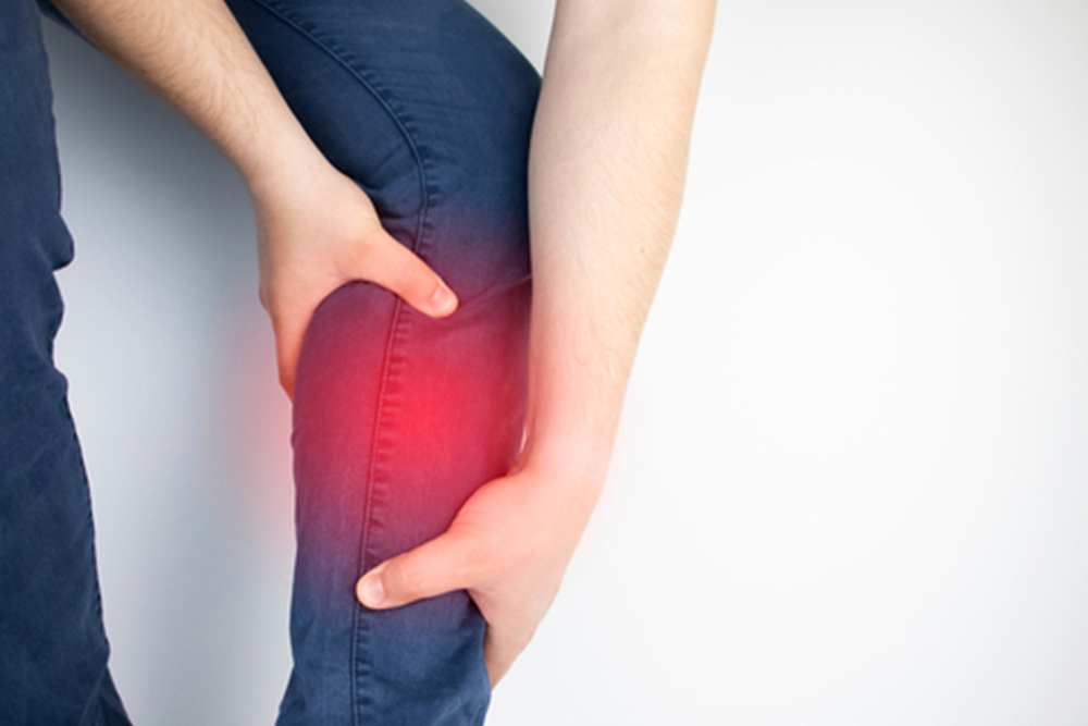 Restless Legs Syndrome in Patients With Chronic Kidney Disease